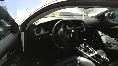 2010 Audi Audia5