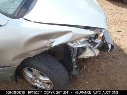 1999 Lexus Rx300