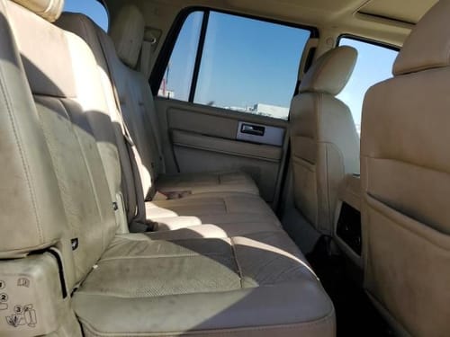 2017 Ford Expedition