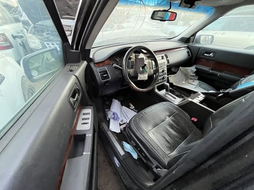 2009 Ford Flex