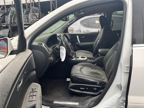 2011 GMC Acadia