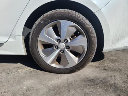 2014 Kia Optima