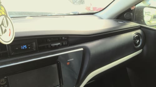 2016 Scion Im