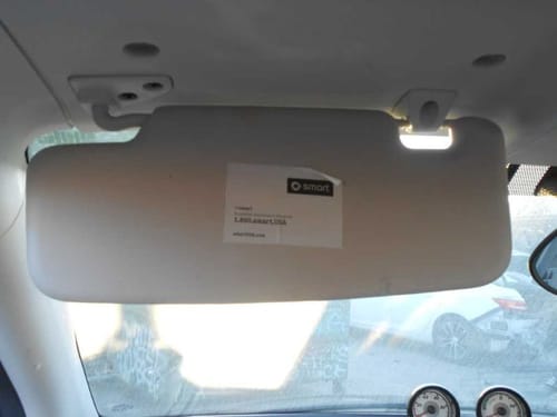 2013 Smart Smartfor2