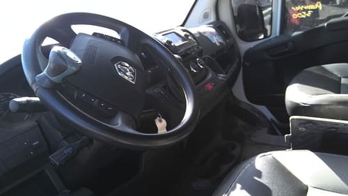 2015 Dodge ProMaster 3500