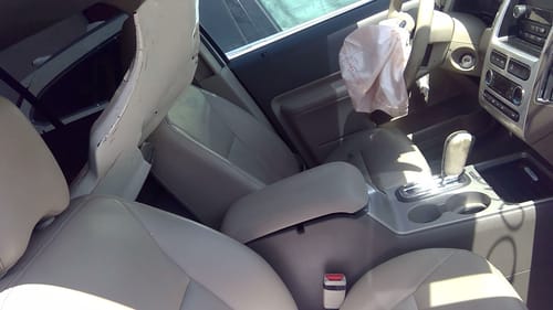 2010 Ford Edge