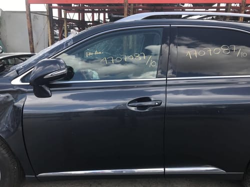 2010 Lexus Rx350