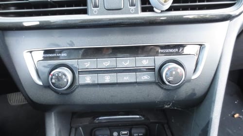 2016 Kia Optimakia