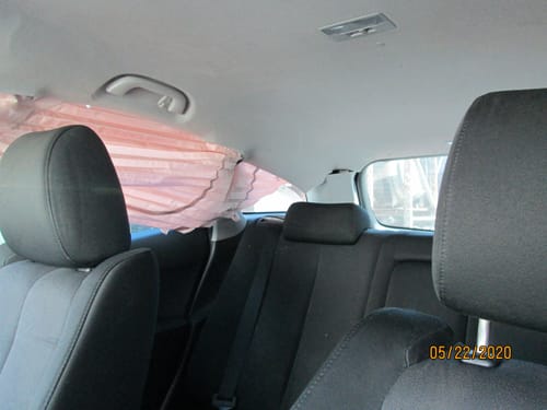 2009 Mazda Cx-7
