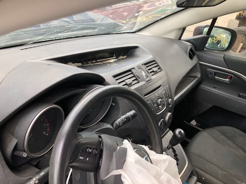 2014 Mazda 5