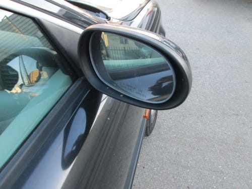 2002 Jaguar Xtype