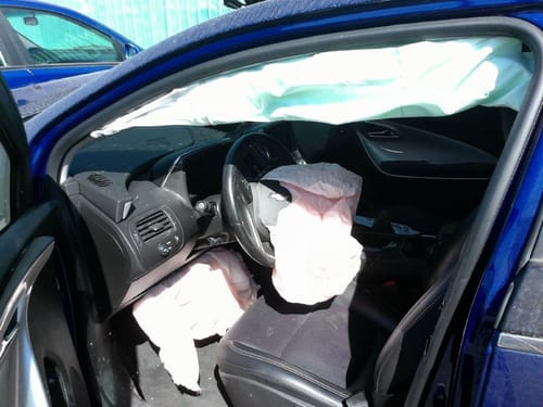 2012 Chevrolet Volt