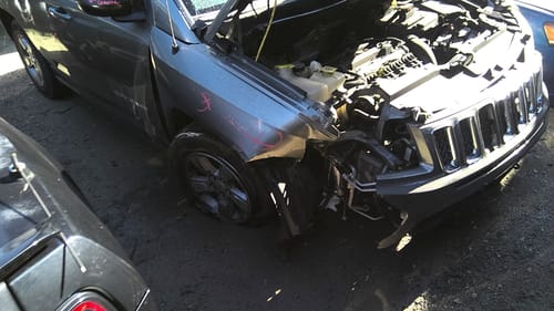 2013 Jeep Compass