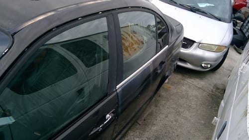 2004 BMW 330i