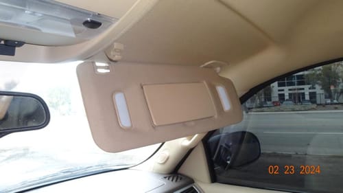 2012 Cadillac Escalade