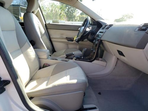 2007 Volvo S40