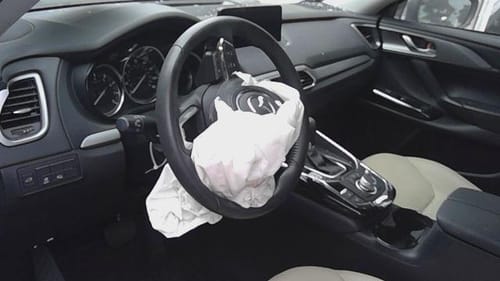 2022 Mazda Cx-9