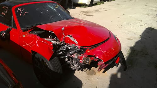 2015 Mazda MX-5 Miata