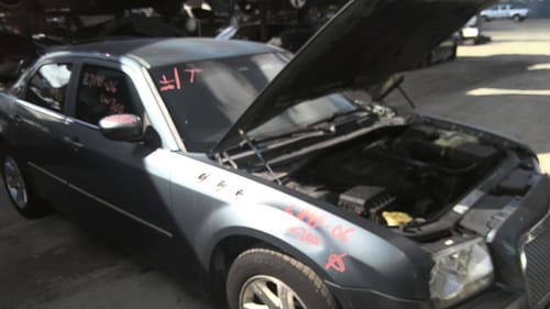 2006 Chrysler 300