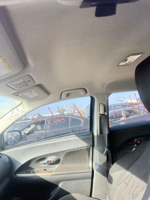2013 Scion Xd