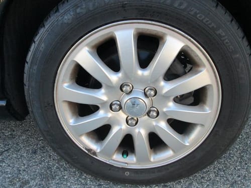 2002 Jaguar Xtype