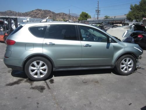 2006 Subaru Tribeca