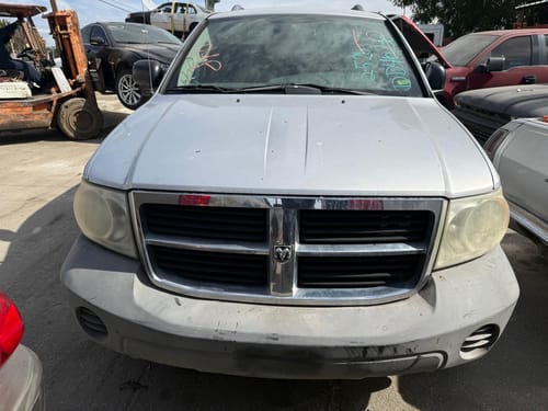 2007 Dodge Durango