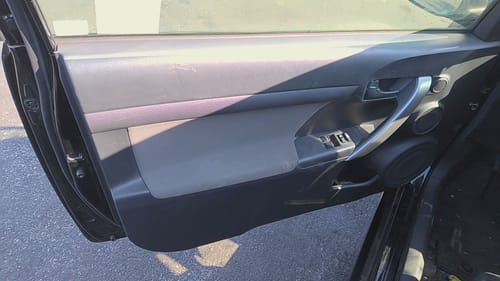 2015 Scion Sciotc