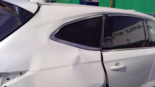 2022 Acura Mdx