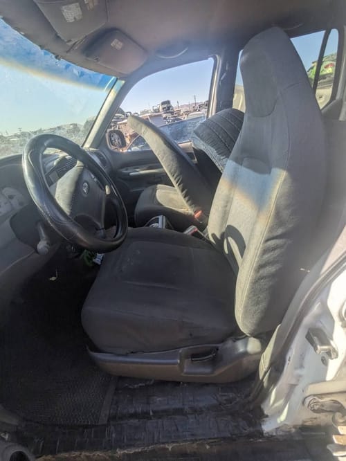2000 Ford Explorer