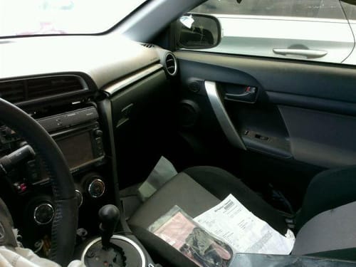 2015 Scion Sciotc
