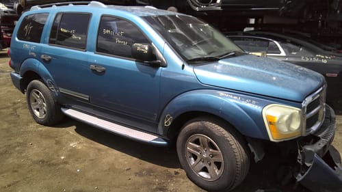 2005 Dodge Durango