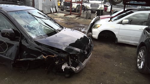 2007 Lexus Rx350