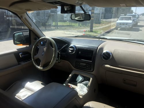 2005 Ford Expedition