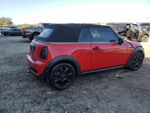 2010 Mini Cooper