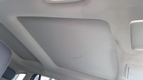 2009 Ford Edge