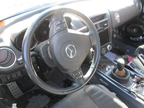 2007 Mazda RX-8