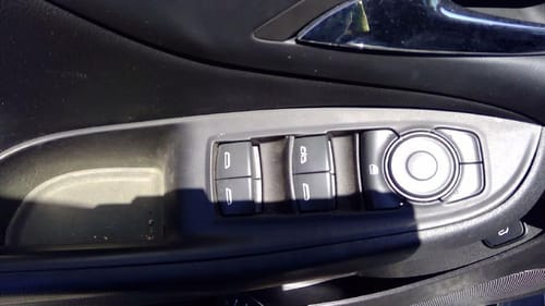 2017 Chevrolet Volt