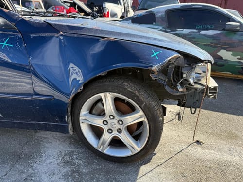 2004 Lexus Is300
