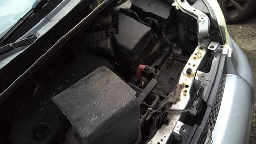 2008 Scion Xb