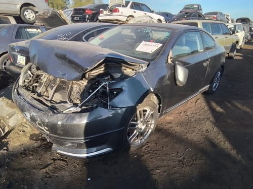 2008 Scion Sciotc