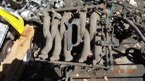 2004 Ford E-350
