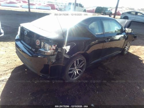 2014 Scion Sciotc