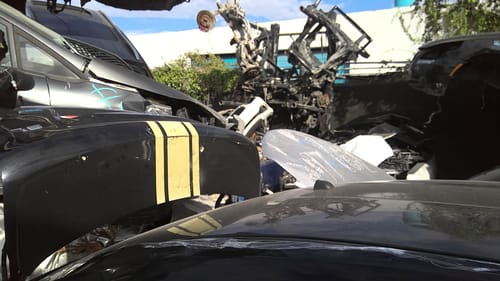 2012 Nissan Versa