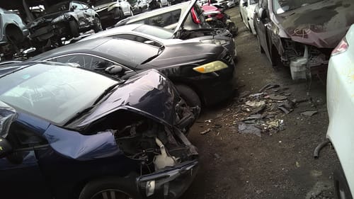 2008 Honda Fit
