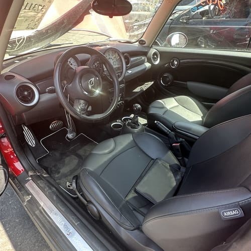 2011 Mini Cooper