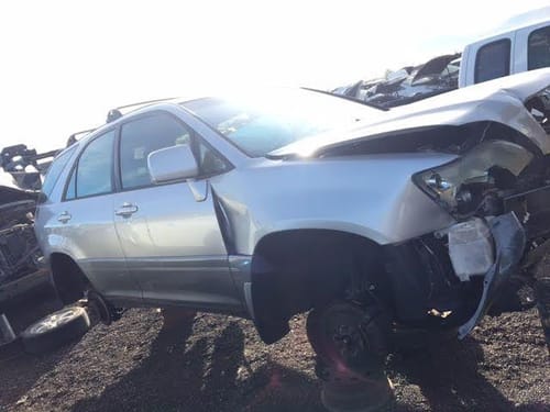 1999 Lexus Rx300