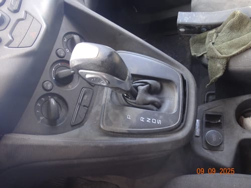 2014 Ford Transit