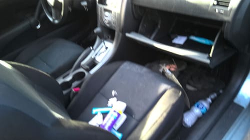 2007 Scion Sciotc