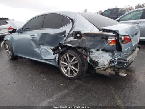 2008 Lexus Is250